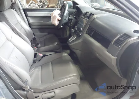 2011 Honda Cr-V Ex-L from USA, damaged, VIN 5J6RE4H79BL052031